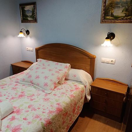 Apartamentos Rio Eo San Tirso de Abres Eksteriør billede