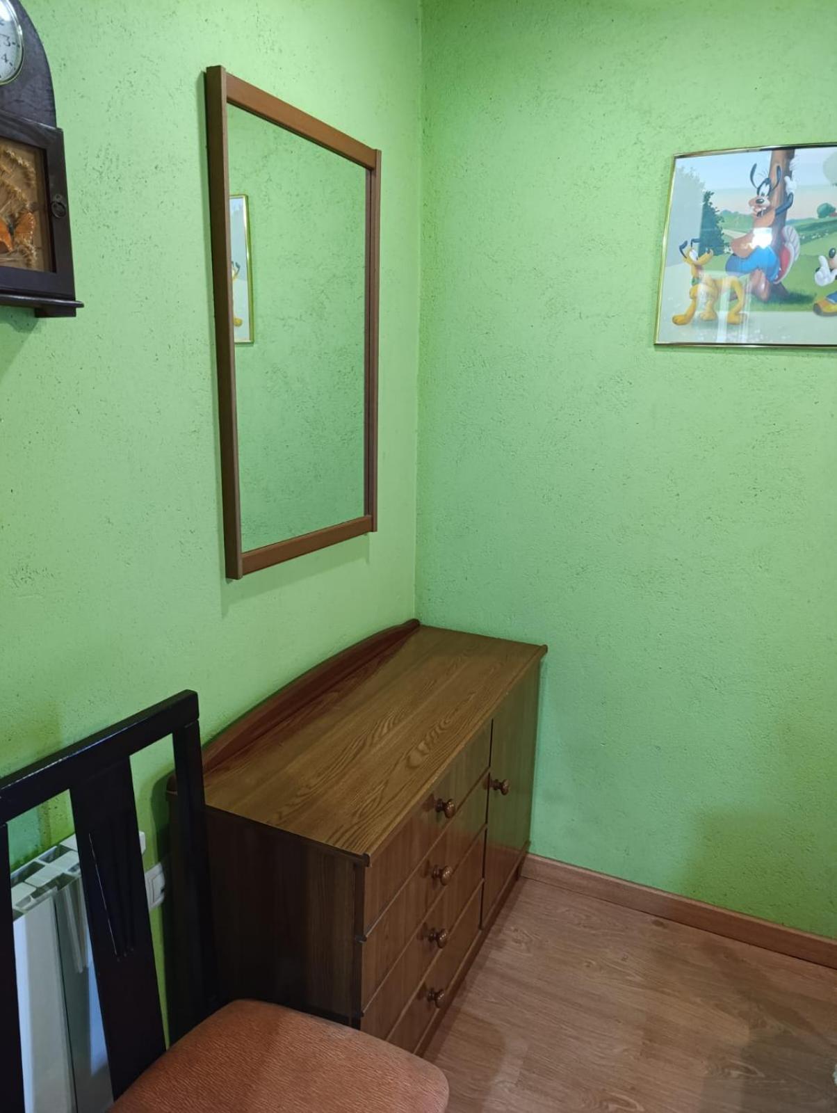 Apartamentos Rio Eo San Tirso de Abres Eksteriør billede